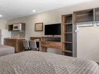 Extended Stay America Suites - Detroit - Rochester Hills Hotels in Rochester Hills