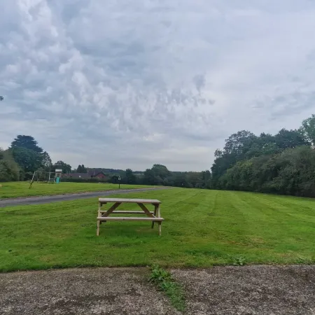 The Cottage at Gildridge Private Hot Tub Отели в г. Магам Даун