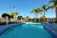 Comfort Inn Gilroy Hotels in Gilroy