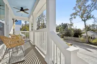 Magnolia Suites BSL Hotels in Bay Saint Louis