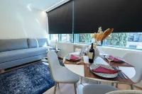Athens Airport Living Spaces - Wi-Fi