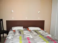 호텔 보이스 데 에스페이스 갸졍 호텔