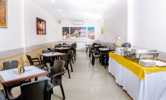 Hotel Luxor Cucuta