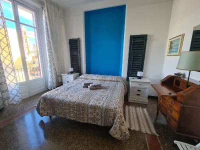 Violetta Portofino by PortofinoVacanze Hotels near Rapallo