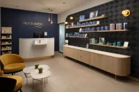 Hyatt Place Rouen - Spa