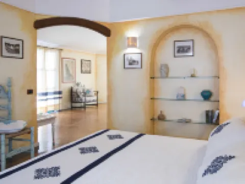 Hotel Poseidonia Hotels in Arbatax