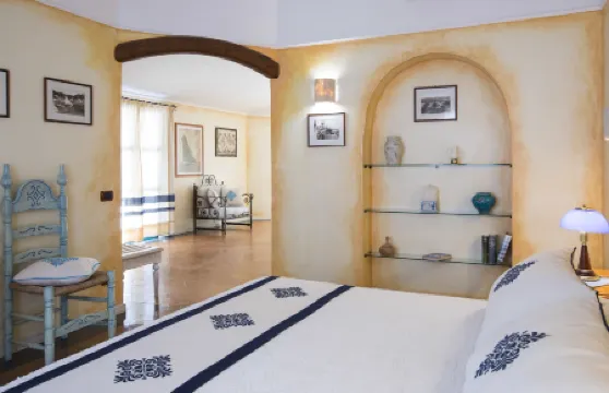 ホテル ポセイドニア