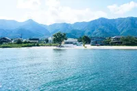 Rip Stick Hotel di Otsu