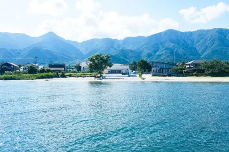 Rip Stick Отели рядом с достопримечательностью «Shozuiji Temple»