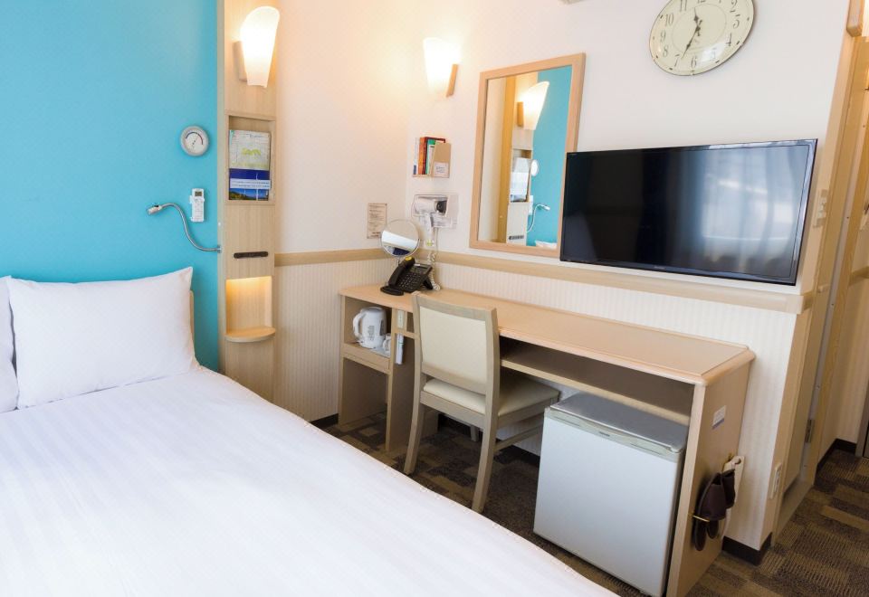 토요코 인 비와코 센 미나미 쿠사츠 에키 니시 구치