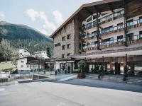Vaya Galtür Paznaun Hotels in Galtur