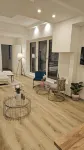 UG Neubau City Wohnung (Optional Pool+Gym+2Tes Bad Extra Buchbar) Hotels in Grunwald