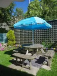 Lathkil Hotel