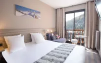 Sowell Family les Bergers Hotels in Allos