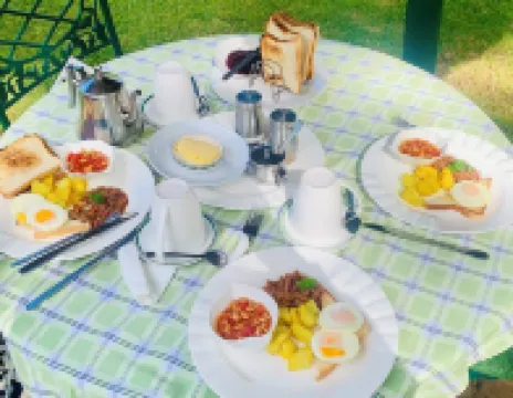 松樹旅館酒店 尼揚加酒店