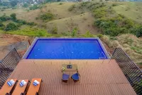 Wabi Sabi Resort - Private Pools