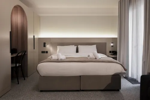 Maria Rosa Suites