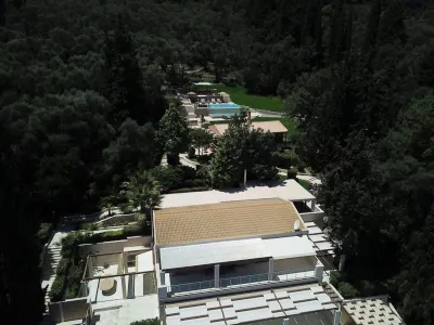 Corfu Dream Holidays Villa