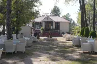 Terrace Hills Resort Murree