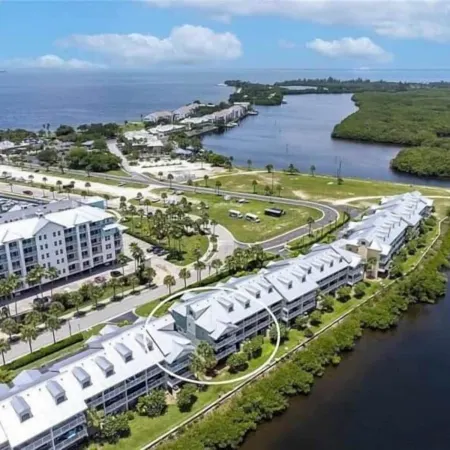 Little Harbor Resort at Bahia Beach