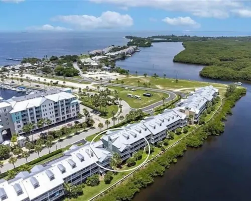 Little Harbor Resort at Bahia Beach Hotels in Ruskin