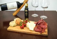 La Bella Lecce B&B - Frühstück