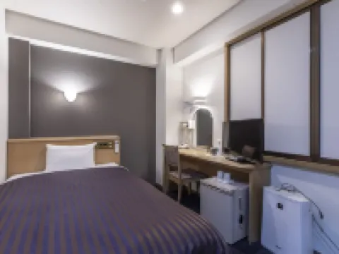 ホテルオレール西条 西条のホテル