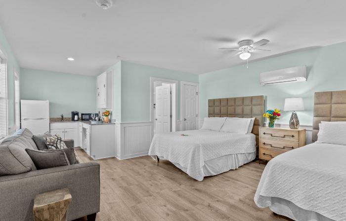 Loggerhead Inn and Suites