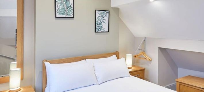 Host & Stay - Ramblers Retreat Hotels in Harrogate