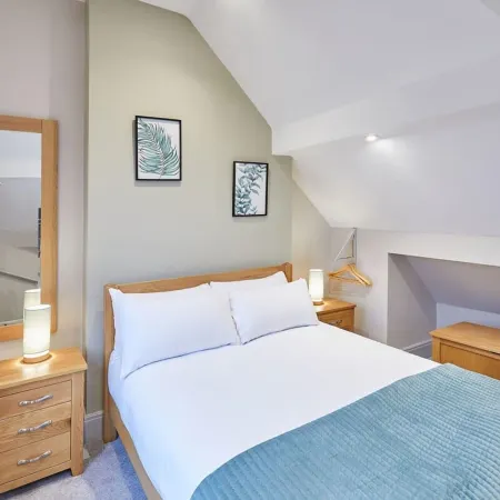Host & Stay - Ramblers Retreat
