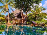 Marine Holiday House Hotel di Malindi