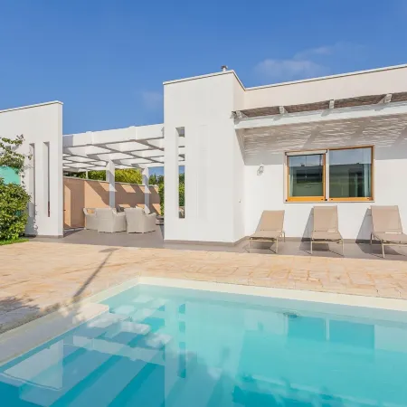 Villa Incanto Nel Blu by Wonderful Italy