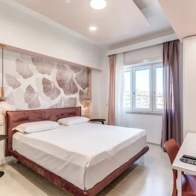 National Square Napoli Hotels near Naples Historic Center