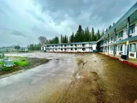 Houston Motor Inn Hotels in Houston