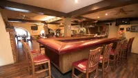 The Gananoque Inn & Spa - bar