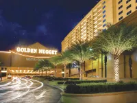 Golden Nugget Biloxi Hotels in Biloxi