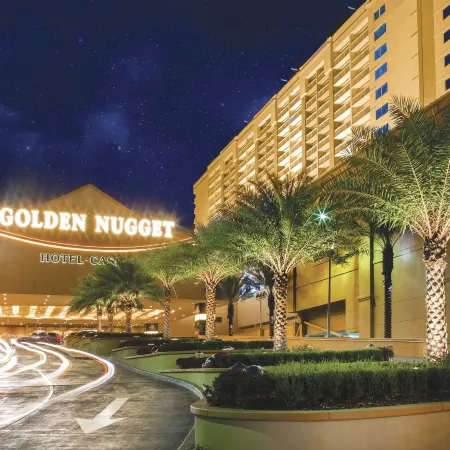 Golden Nugget Biloxi