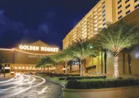 Golden Nugget Biloxi Hotels near Biloxi Fire Museum