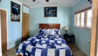 Dawson’s Hideaway