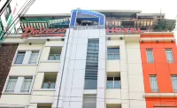 Devera Hotel Hotels in Angeles