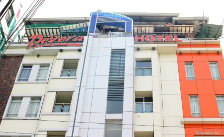 Devera Hotel Отели рядом с достопримечательностью «Филдс-авеню»