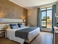 Vila Park Nature & Business Hotel Hotels in Santo Andre