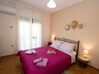 Cozy Flat on the Main Square, 10Min to the Sea - Bergblick