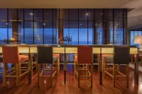 Hotel Algarve Casino - bar