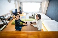 Apartment Goto Apartment Goto 고토 호텔