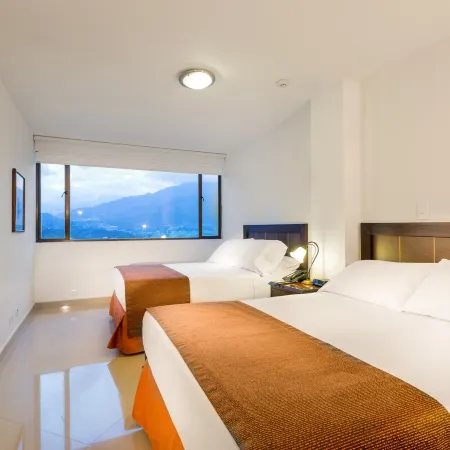 Hotel Dann Combeima