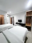 Rahat Icon Hotel Отели в г. Parit