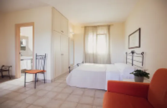 Hotel Resort Corte di Ferro Puglia Hotels