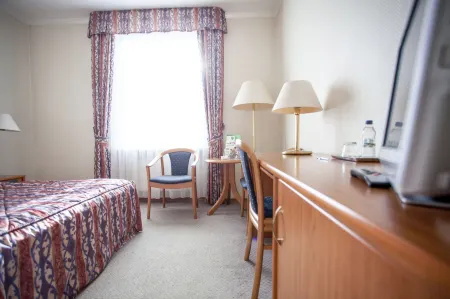 塞德洛斯基酒店