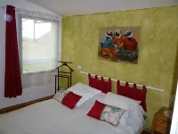 La Serpauderie Hotels in Pons